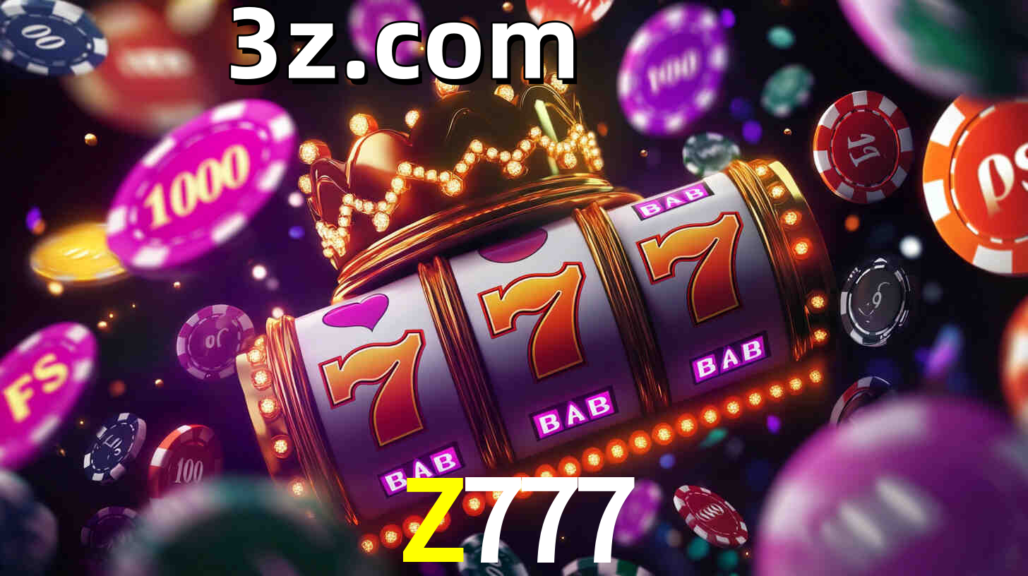 Melhores Jogos de Slots no Z777 🍀