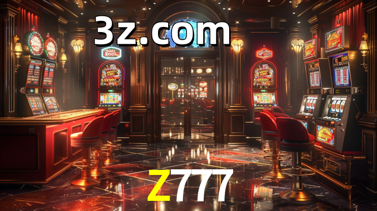 Melhores Jogos de Slots no Z777 🍀