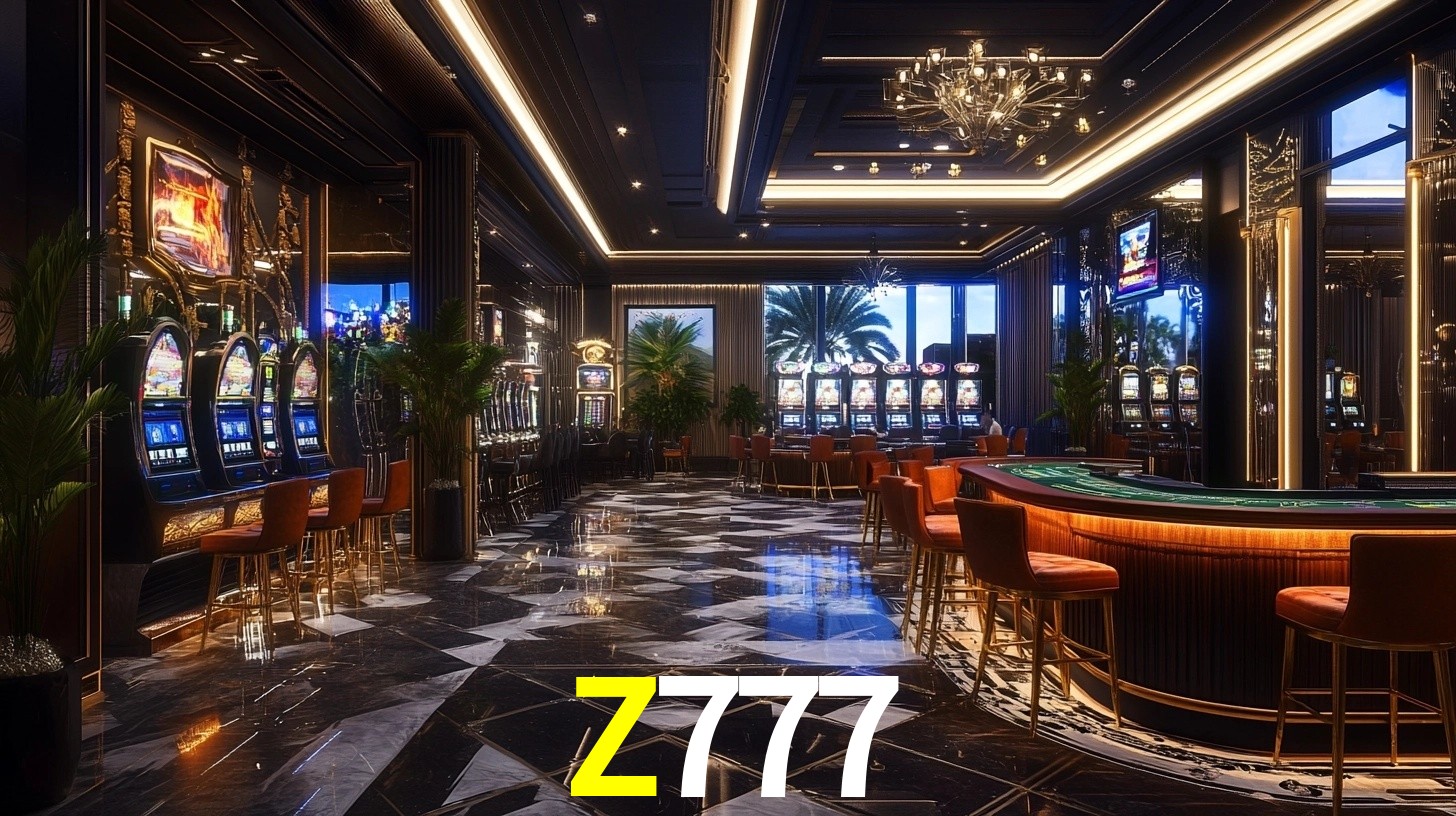 Melhores Jogos de Slots no Z777 🍀
