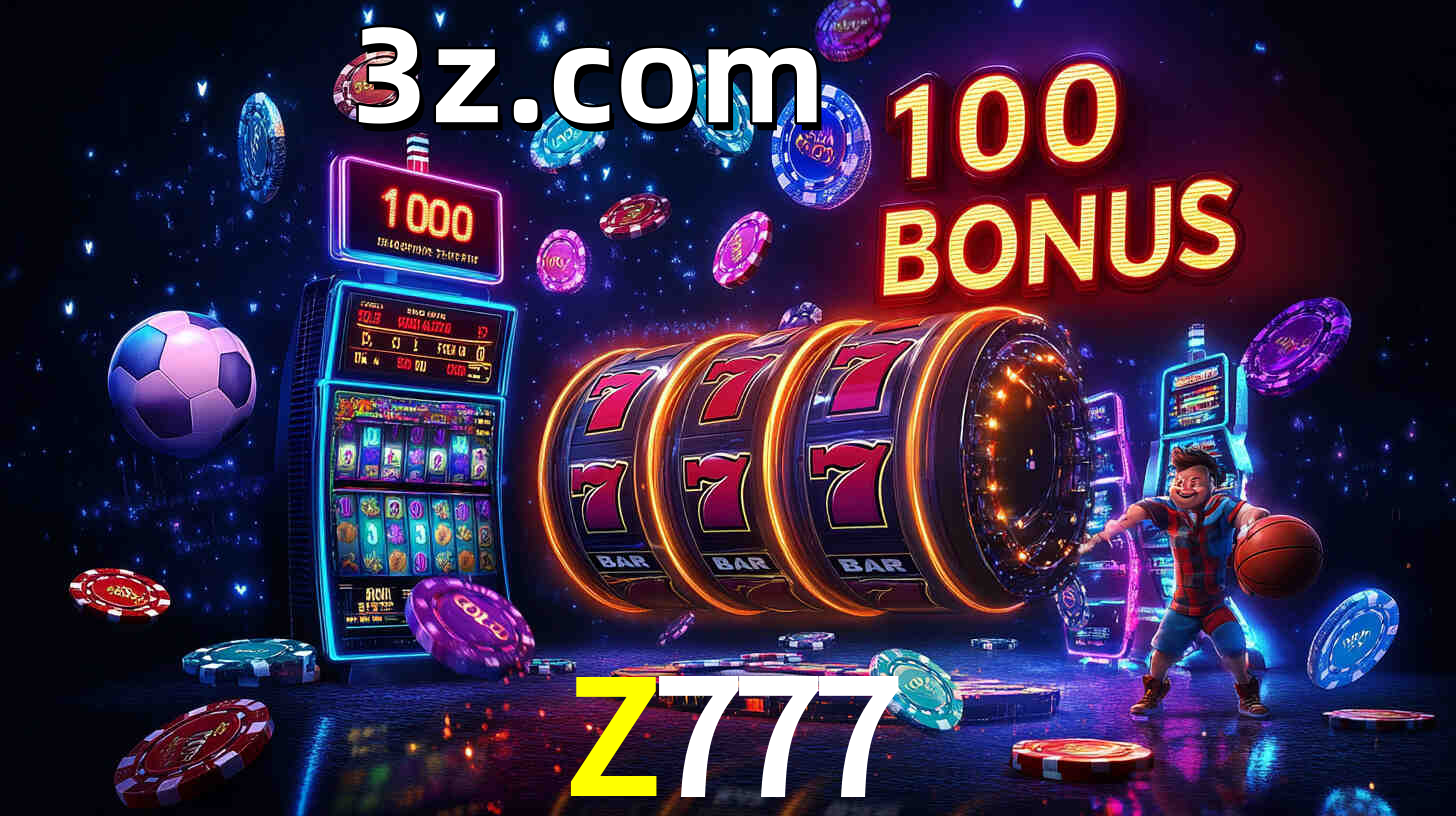 Melhores Jogos de Slots no Z777 🍀