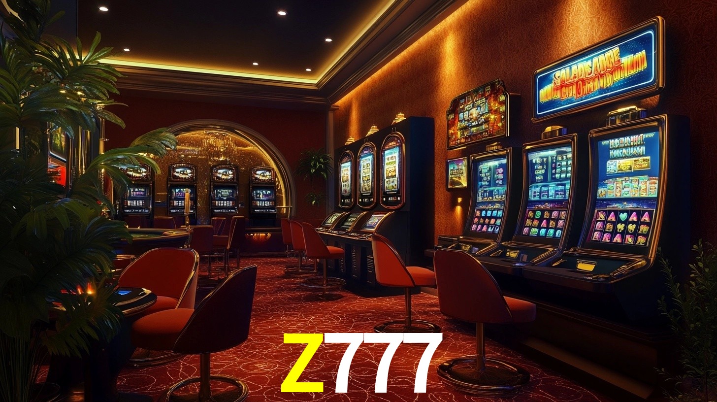 Melhores Jogos de Slots no Z777 🍀