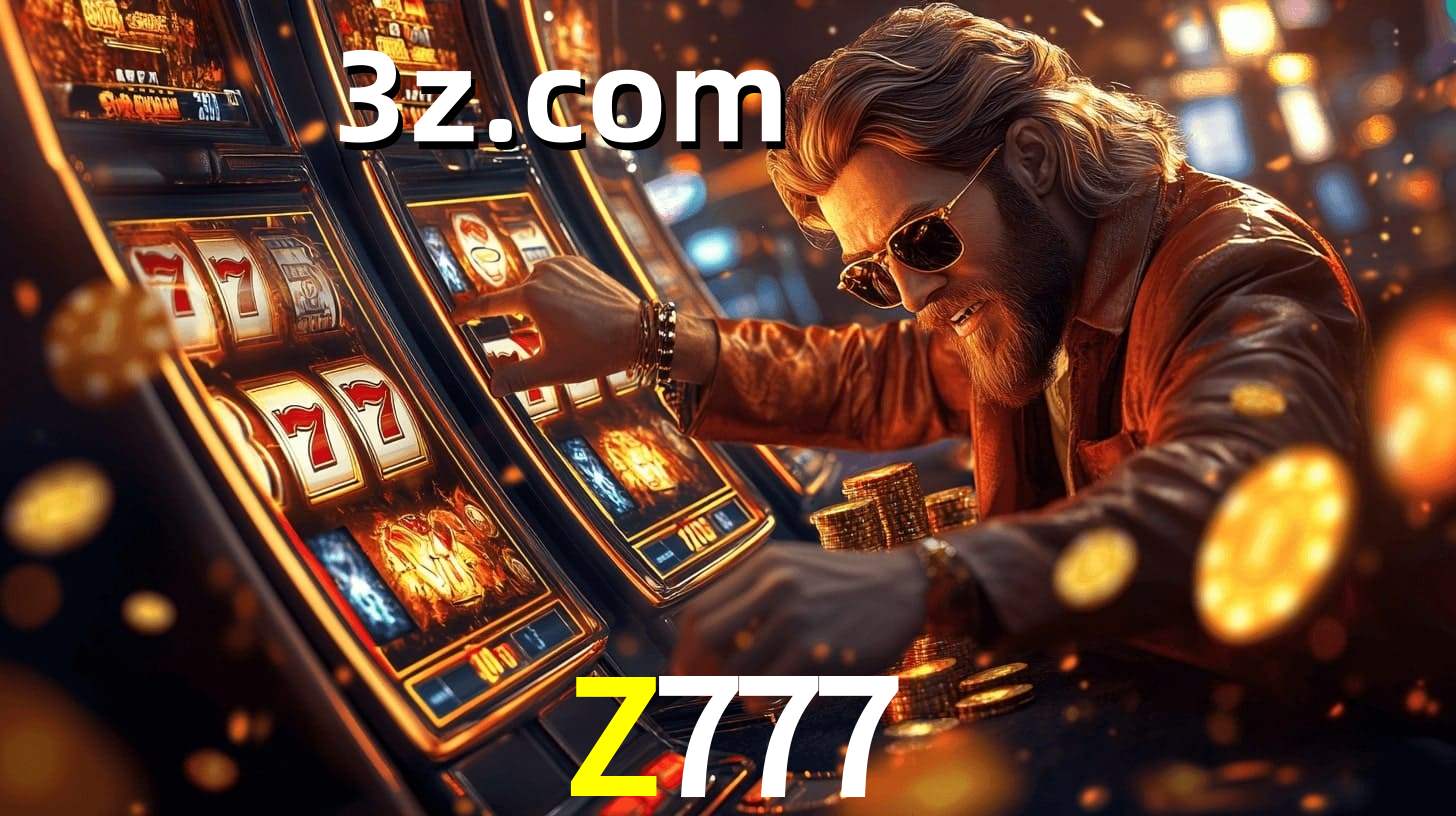 Melhores Jogos de Slots no Z777 🍀