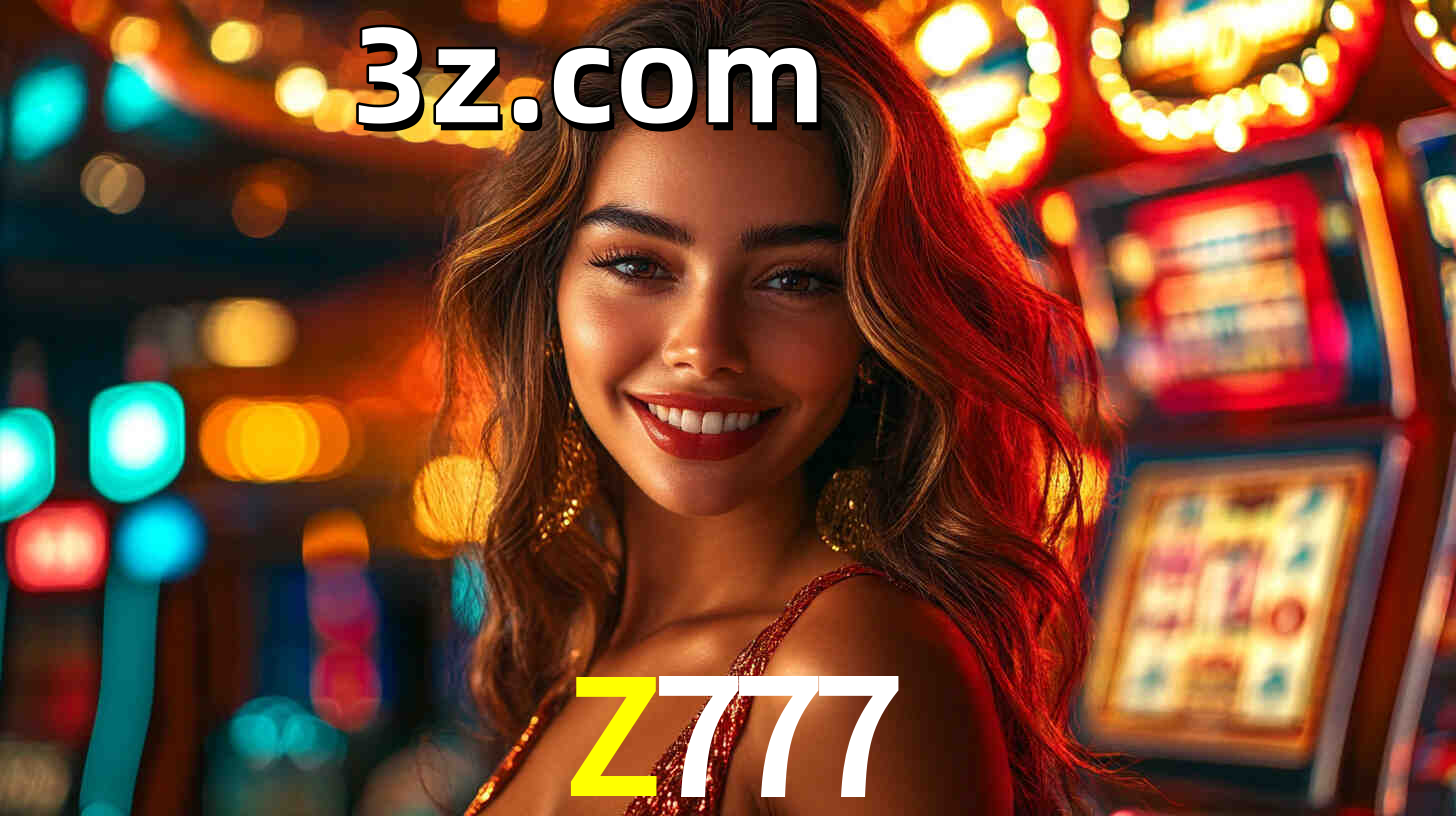 Melhores Jogos de Slots no Z777 🍀
