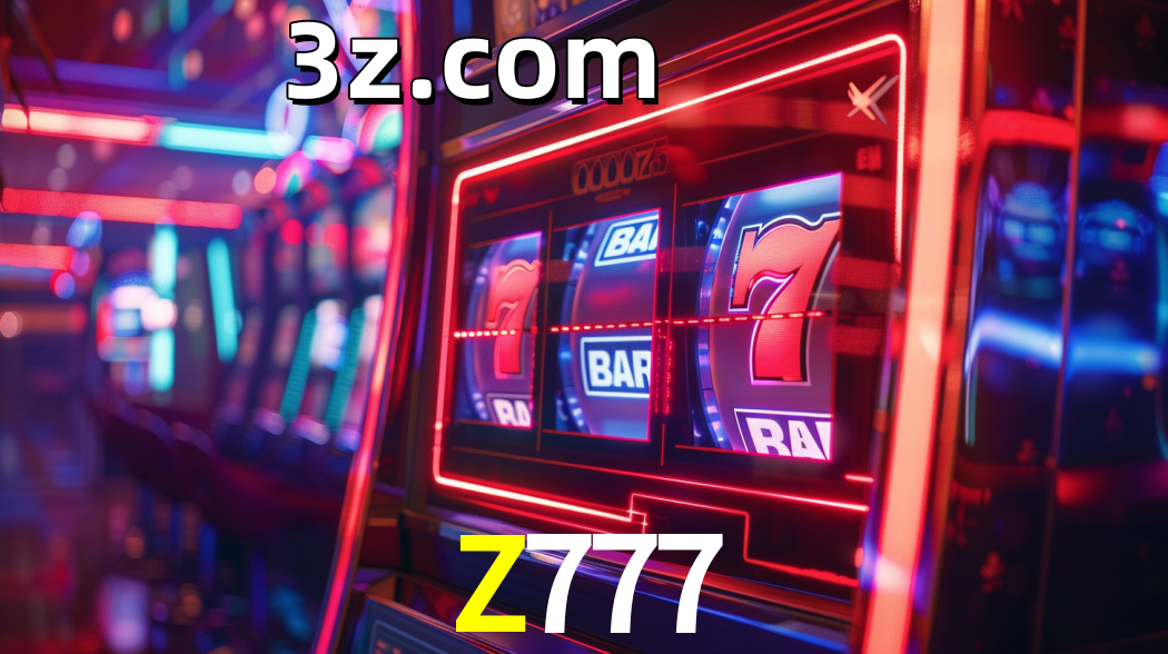 Melhores Jogos de Slots no Z777 🍀